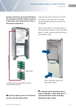 Preview for 47 page of Telecom Behnke 20-0001B-IP Series Instructions Manual