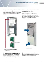 Preview for 81 page of Telecom Behnke 20-0001B-IP Series Instructions Manual