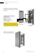 Предварительный просмотр 10 страницы Telecom Behnke 20-0001E Manual