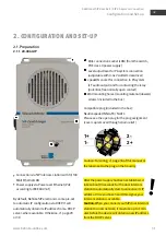 Preview for 31 page of Telecom Behnke 20-0040-IP Manual