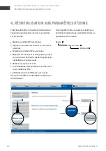 Preview for 62 page of Telecom Behnke 20-0040-IP Manual