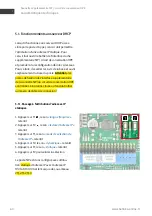 Preview for 64 page of Telecom Behnke 20-0040-IP Manual