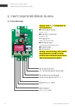 Preview for 6 page of Telecom Behnke 20-0040 Instruction Manual