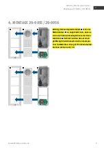 Preview for 9 page of Telecom Behnke 20-0040 Instruction Manual