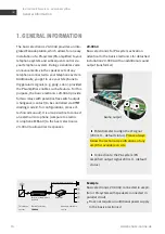 Preview for 16 page of Telecom Behnke 20-0040 Instruction Manual