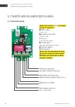 Preview for 18 page of Telecom Behnke 20-0040 Instruction Manual