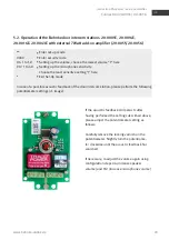 Preview for 23 page of Telecom Behnke 20-0040 Instruction Manual