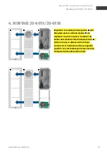 Preview for 33 page of Telecom Behnke 20-0040 Instruction Manual