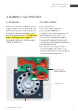 Preview for 5 page of Telecom Behnke 20-1103 Instructions Manual