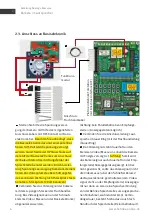 Preview for 6 page of Telecom Behnke 20-1103 Instructions Manual