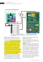 Preview for 10 page of Telecom Behnke 20-1103 Instructions Manual