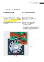 Preview for 16 page of Telecom Behnke 20-1103 Instructions Manual