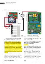 Preview for 17 page of Telecom Behnke 20-1103 Instructions Manual