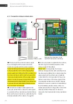 Preview for 21 page of Telecom Behnke 20-1103 Instructions Manual