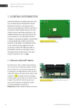 Preview for 15 page of Telecom Behnke 20-1104 Instructions Manual