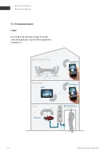 Preview for 12 page of Telecom Behnke 20-2906-IP Instructions Manual