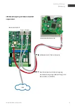 Preview for 9 page of Telecom Behnke 20-2906A-IP Instructions Manual