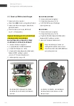 Preview for 12 page of Telecom Behnke 20-2906A-IP Instructions Manual