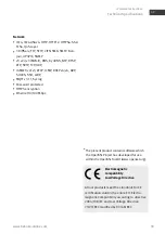 Preview for 33 page of Telecom Behnke 20-2906A-IP Instructions Manual