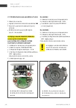 Preview for 48 page of Telecom Behnke 20-2906A-IP Instructions Manual