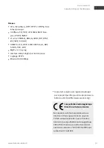 Preview for 51 page of Telecom Behnke 20-2906A-IP Instructions Manual