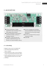 Preview for 5 page of Telecom Behnke 20-3117 Manual