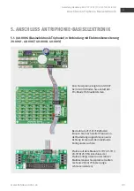 Preview for 23 page of Telecom Behnke 20-3117 Manual