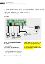 Preview for 38 page of Telecom Behnke 20-3117 Manual