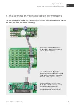 Preview for 55 page of Telecom Behnke 20-3117 Manual