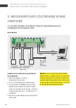 Preview for 66 page of Telecom Behnke 20-3117 Manual