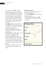 Preview for 42 page of Telecom Behnke 20-9612A Instructions Manual