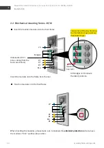 Preview for 54 page of Telecom Behnke 20 Series Manual