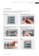 Preview for 57 page of Telecom Behnke 20 Series Manual