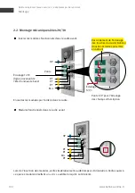 Preview for 100 page of Telecom Behnke 20 Series Manual