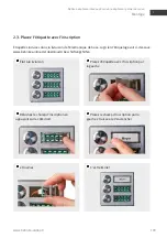 Preview for 103 page of Telecom Behnke 20 Series Manual