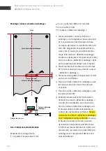 Preview for 34 page of Telecom Behnke 43-9606 Instructions Manual