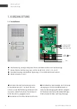 Предварительный просмотр 4 страницы Telecom Behnke 5 Series Instructions Manual