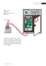 Предварительный просмотр 11 страницы Telecom Behnke 5 Series Instructions Manual