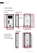 Предварительный просмотр 30 страницы Telecom Behnke 5 Series Instructions Manual