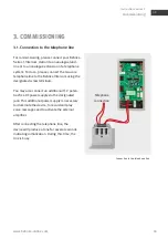 Предварительный просмотр 43 страницы Telecom Behnke 5 Series Instructions Manual