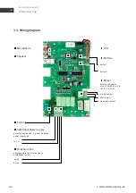 Предварительный просмотр 46 страницы Telecom Behnke 5 Series Instructions Manual