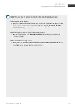 Предварительный просмотр 13 страницы Telecom Behnke B-Smart Instructions Manual