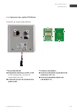 Предварительный просмотр 69 страницы Telecom Behnke B-Smart Instructions Manual