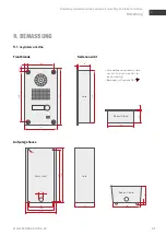 Предварительный просмотр 41 страницы Telecom Behnke myintercom Instructions Manual