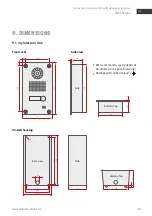 Предварительный просмотр 86 страницы Telecom Behnke myintercom Instructions Manual