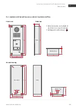 Предварительный просмотр 88 страницы Telecom Behnke myintercom Instructions Manual