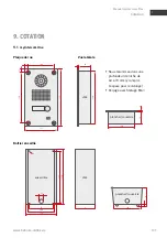 Предварительный просмотр 131 страницы Telecom Behnke myintercom Instructions Manual