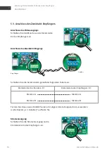 Предварительный просмотр 14 страницы Telecom Behnke TRP101 Instructions Manual