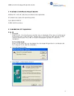 Preview for 4 page of Telecom FM GSMRoute Bri Unmanaged Programming Manual