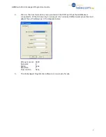 Preview for 7 page of Telecom FM GSMRoute Bri Unmanaged Programming Manual